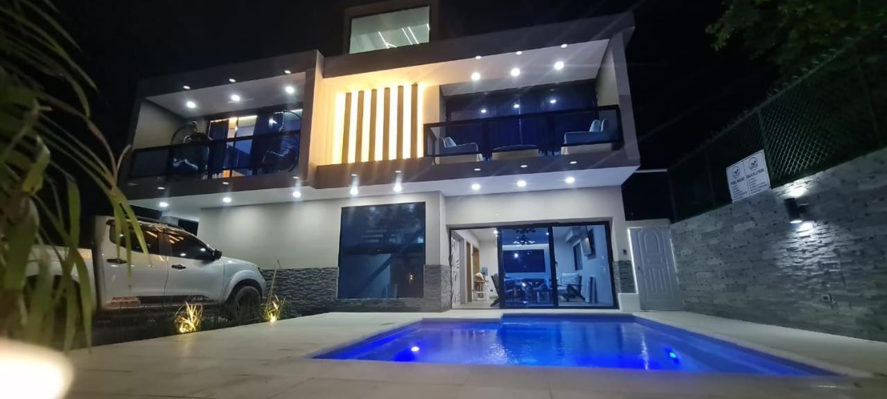Villa Residencial Sfa Pedernales Exterior foto